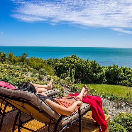 Sunrise Apartment - Golden Bay Onekaka Екстериор снимка