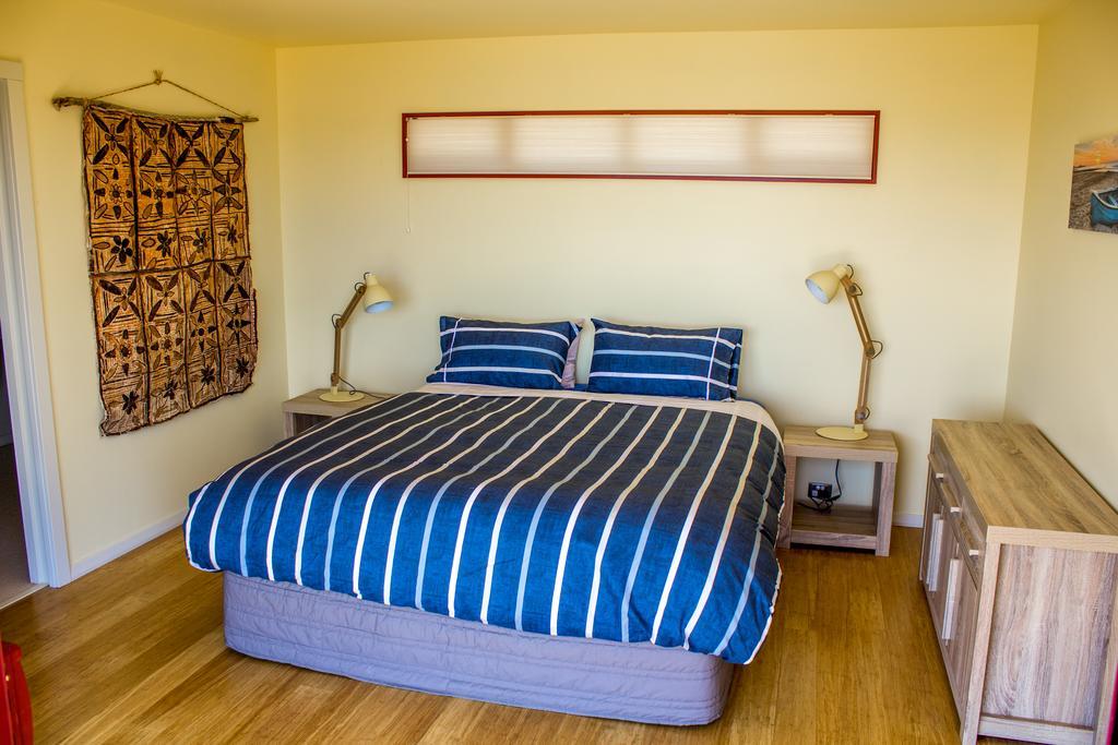 Sunrise Apartment - Golden Bay Onekaka Екстериор снимка