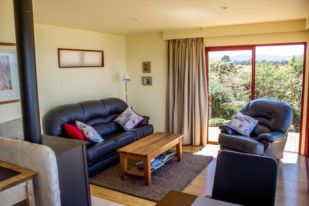 Sunrise Apartment - Golden Bay Onekaka Екстериор снимка